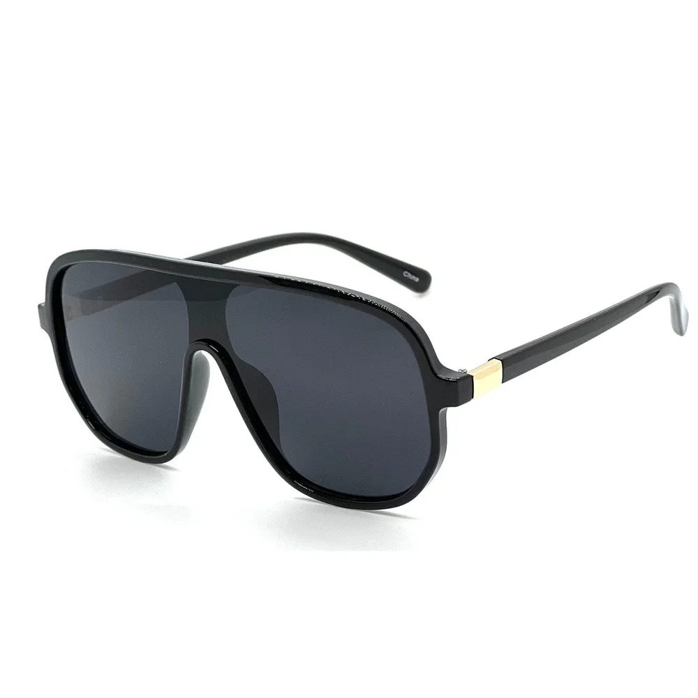 N/A statement sunglasses